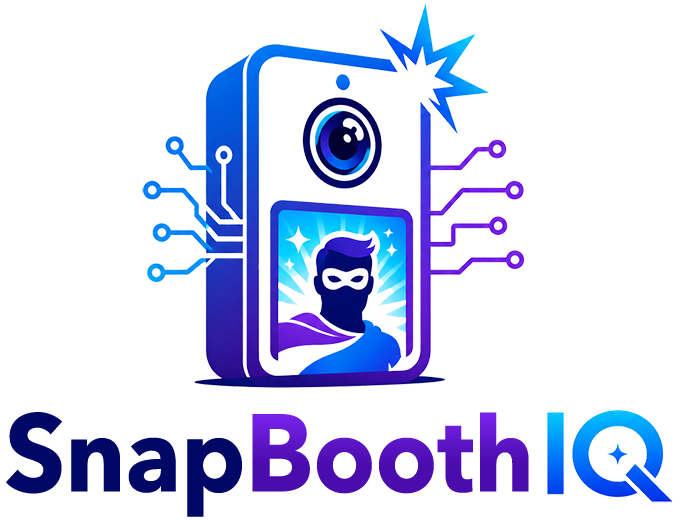 SnapBooth IQ | Smarter Photos. Better Experiences. Stronger Leads.